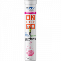 Bigjoy Sports On The Go Electrolyte